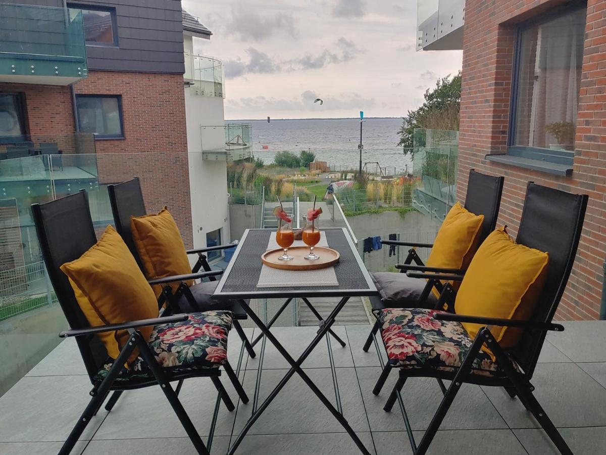 Apartament Delfin بوتسك المظهر الخارجي الصورة