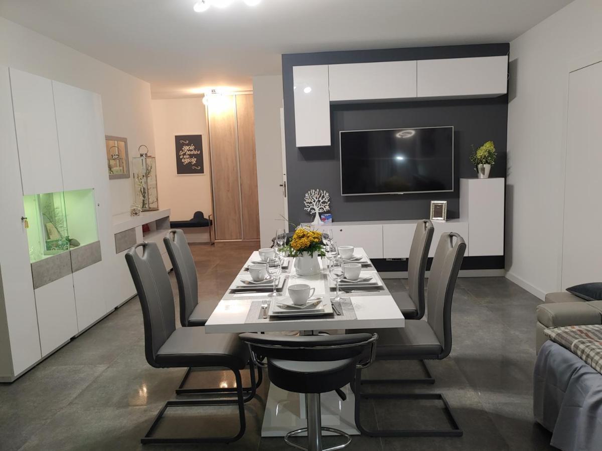 Apartament Delfin بوتسك المظهر الخارجي الصورة