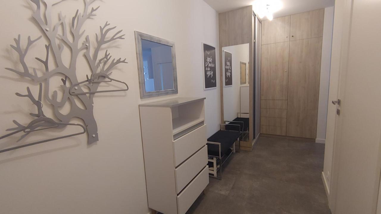 Apartament Delfin بوتسك المظهر الخارجي الصورة