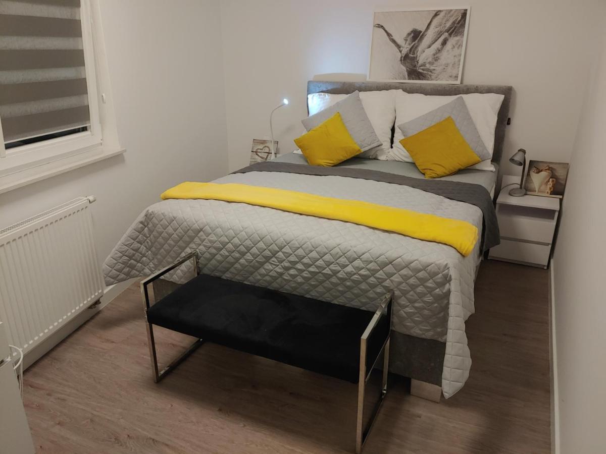 Apartament Delfin بوتسك المظهر الخارجي الصورة