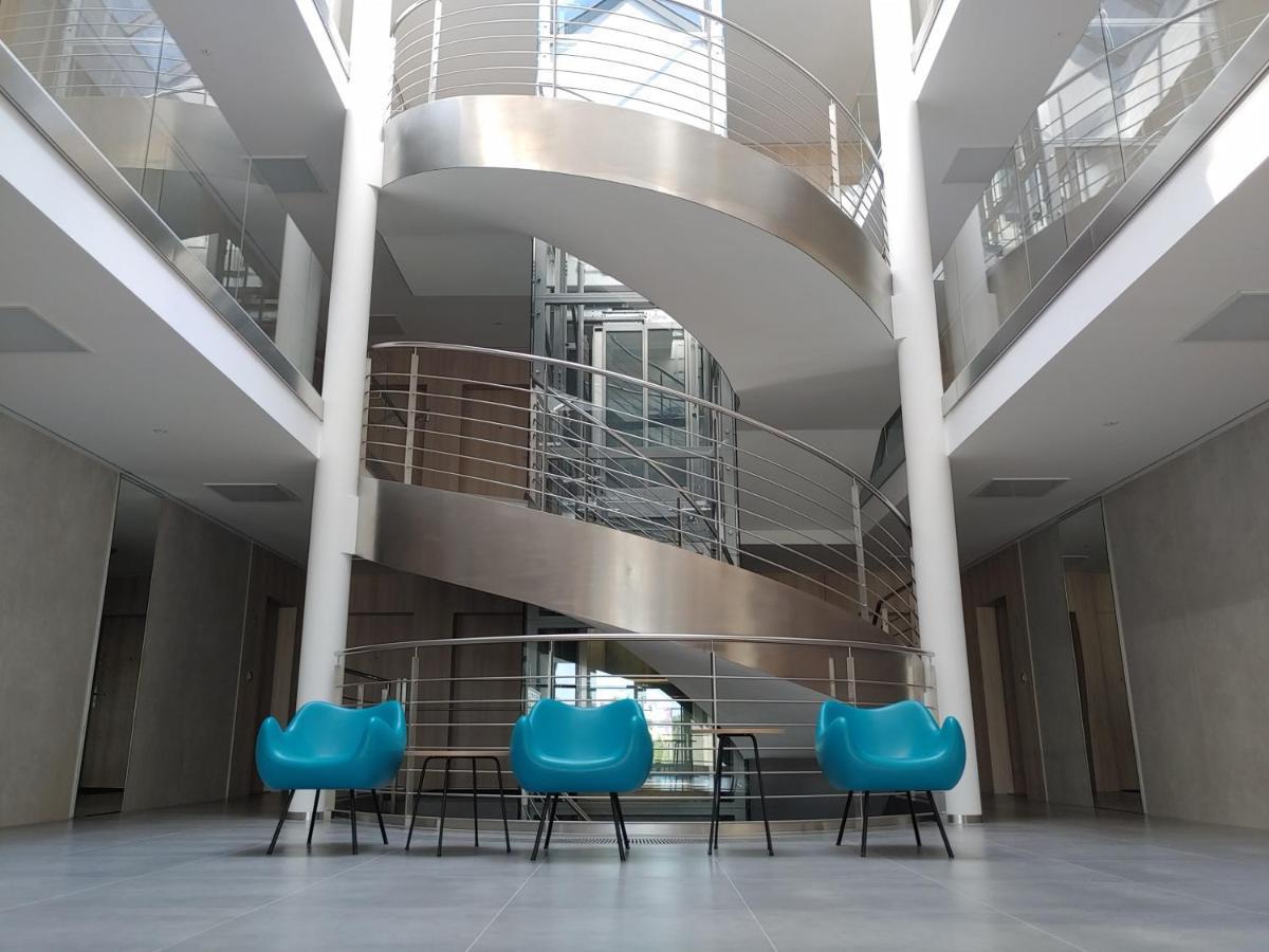 Apartament Delfin بوتسك المظهر الخارجي الصورة