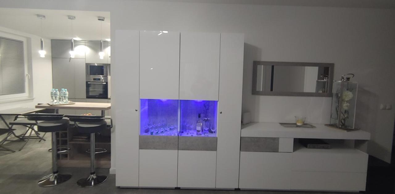 Apartament Delfin بوتسك المظهر الخارجي الصورة