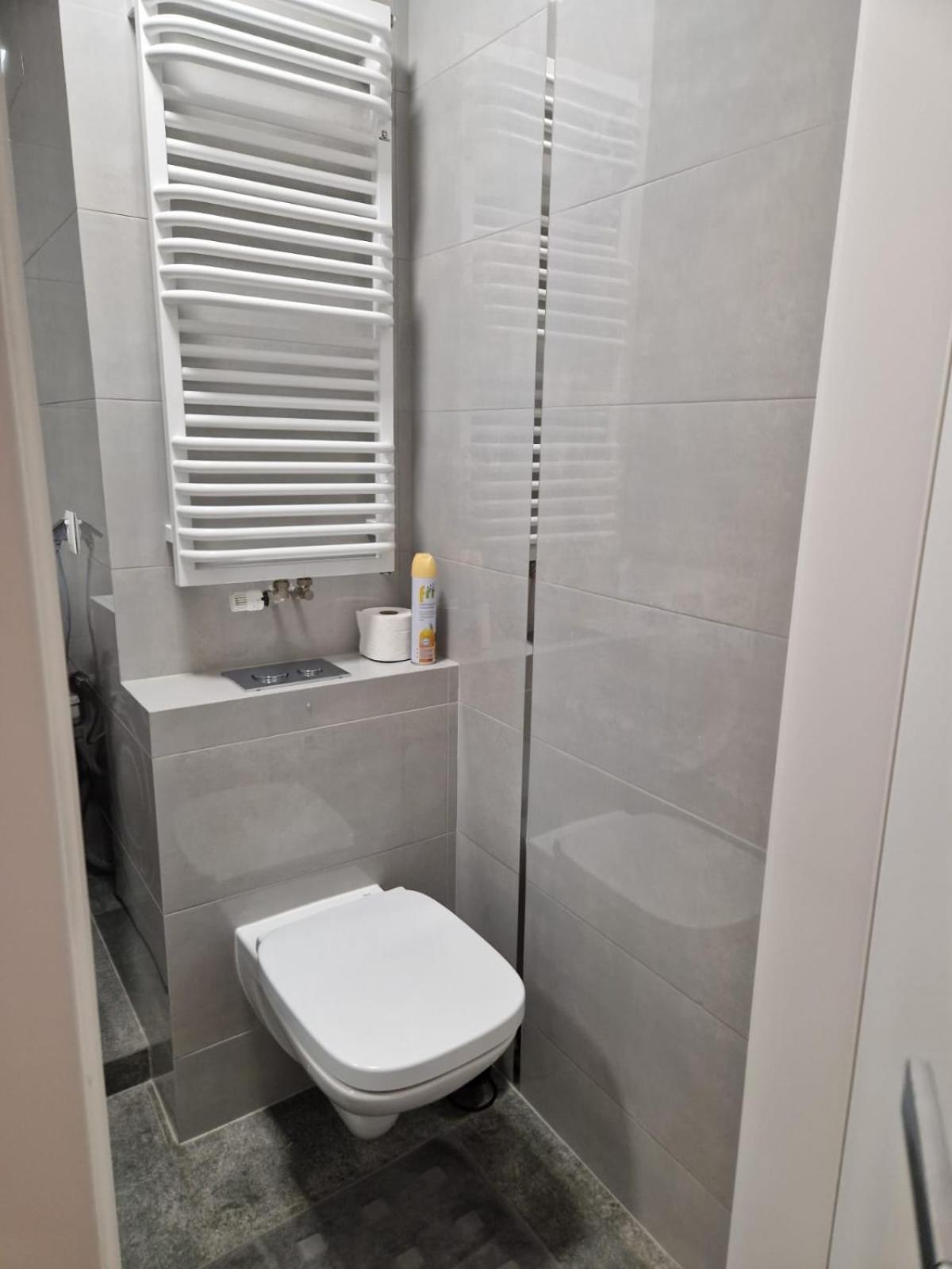 Apartament Delfin بوتسك المظهر الخارجي الصورة