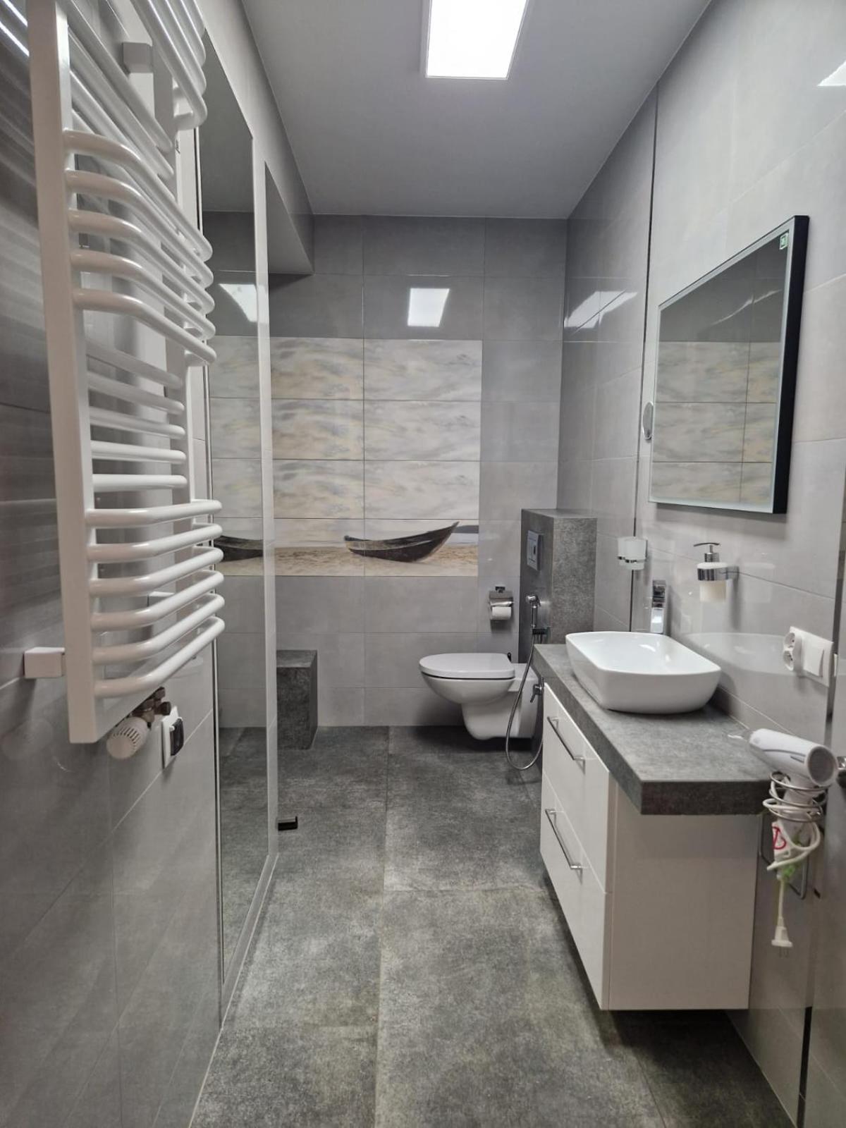 Apartament Delfin بوتسك المظهر الخارجي الصورة