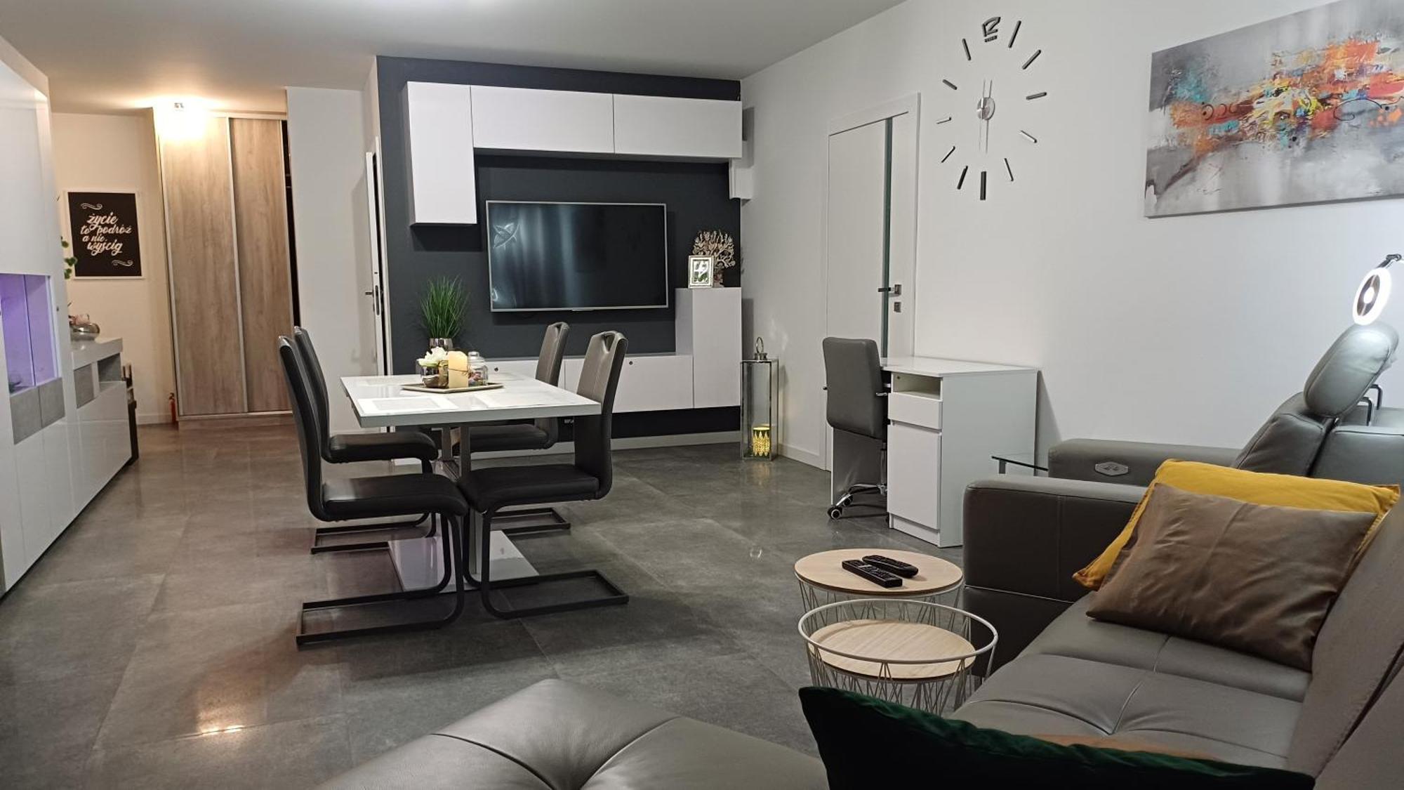 Apartament Delfin بوتسك المظهر الخارجي الصورة