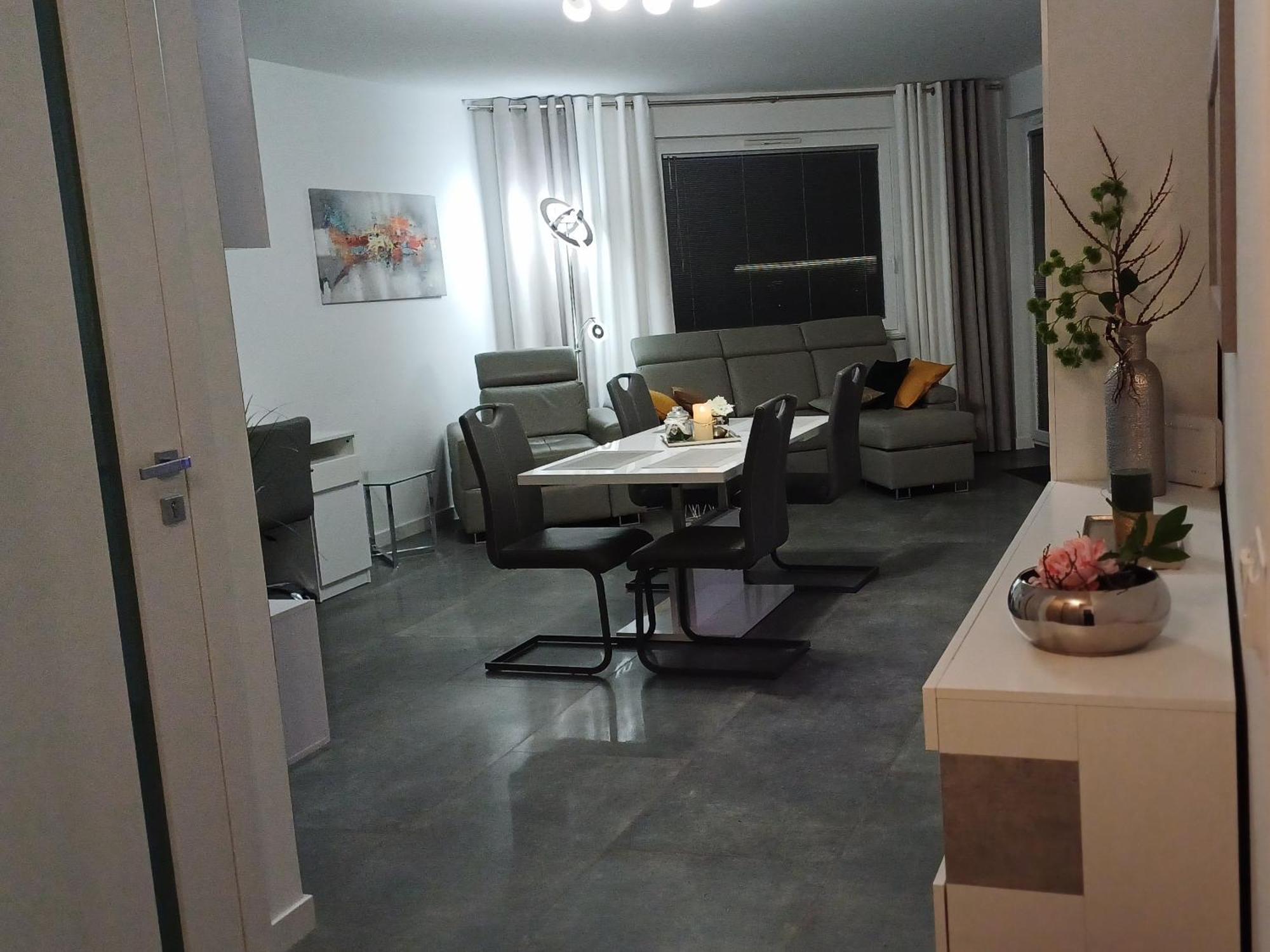 Apartament Delfin بوتسك المظهر الخارجي الصورة
